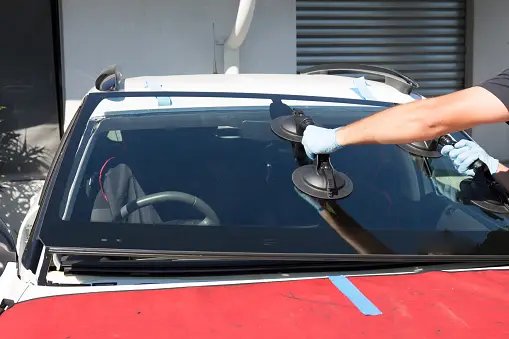 Understanding Auto Glass Repairs Essential Information for Drivers