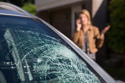 Windshield Repair Carson CA - Get Auto Glass Repair and Replacement Services with South Bay Car Glass